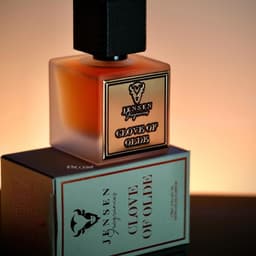 Clove Of Olde