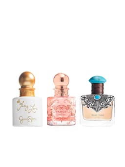 Core Fragrance 3-pack