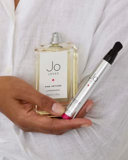 Pink Vetiver