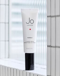 Pomelo Hand Cream