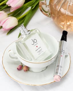 Rose Petal 25, A Fragance