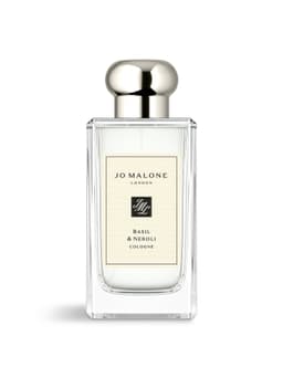 Basil & Neroli