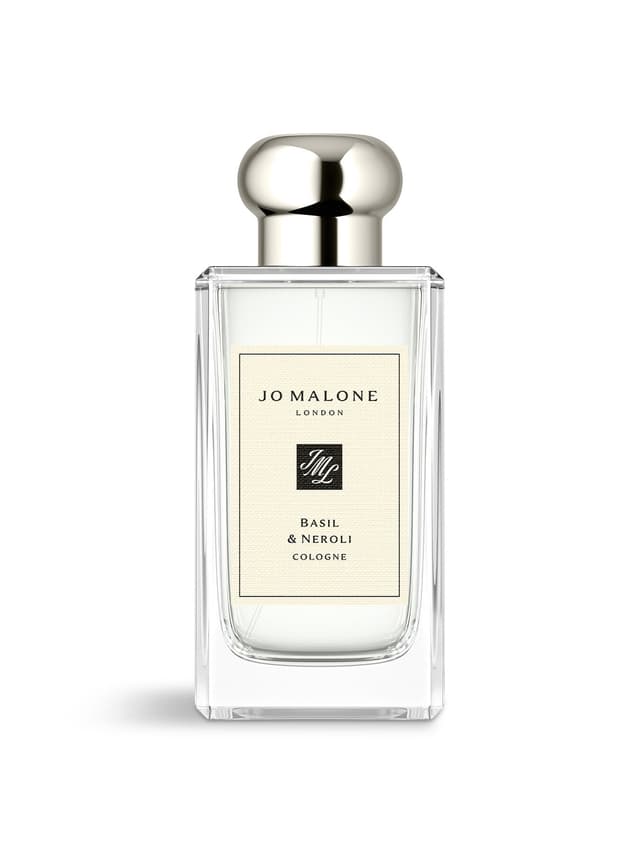 Jo Malone Basil & Neroli
