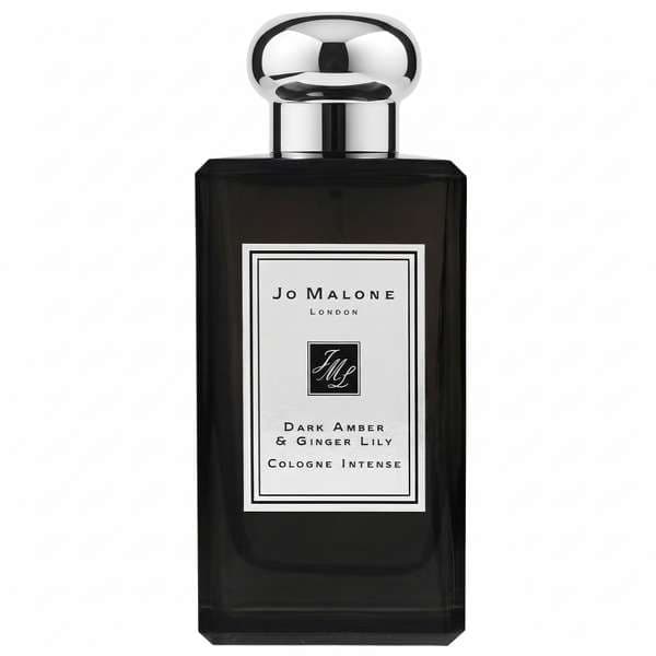Jo Malone Dark Amber & Ginger Lily