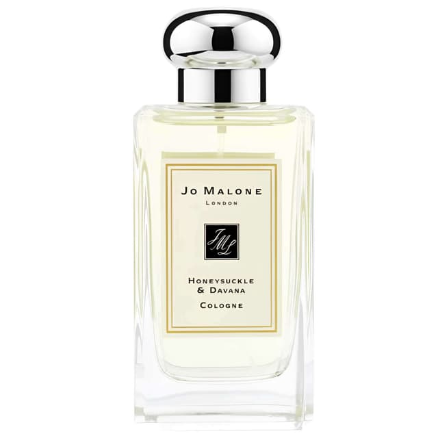 Jo Malone Honeysuckle & Davana