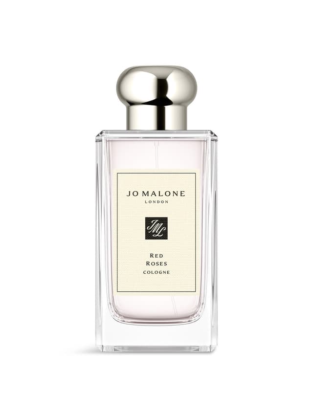 Jo Malone Red Roses