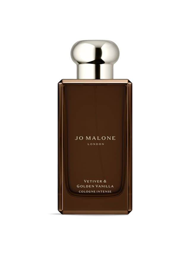 Jo Malone Vetiver & Golden Vanilla