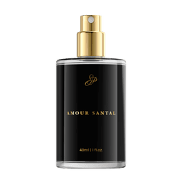Amour Santal