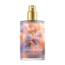 Caramel Blossom
