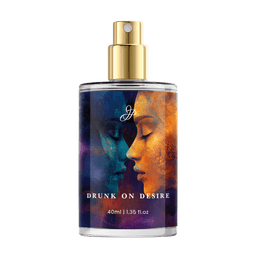Drunk On Desire