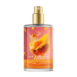 Her Narcotic Mango