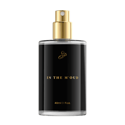 In The M'oud
