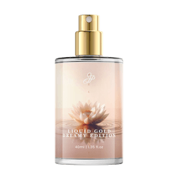 Liquid Gold: Dreamy Edition