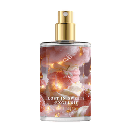 Lost In Sweets Exclusif (new!)