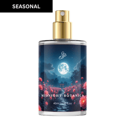 Midnight Botanica