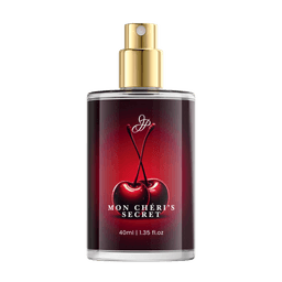 Mon Cheri's Secret