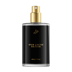 Oud Jaune Elixir