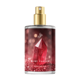 Ruby Valley