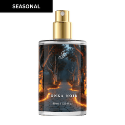Tonka Noir
