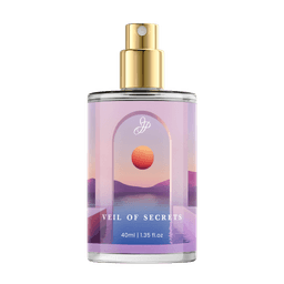 Veil Of Secrets