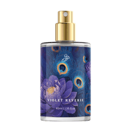 Violet Reverie