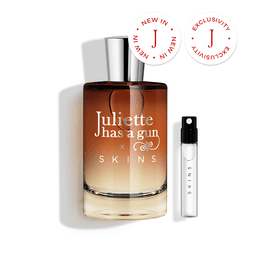 Juliette X Skins