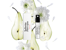 Pear Inc. - Échantillon