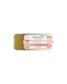 Desert Cedar Solid