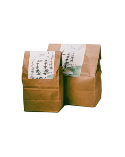 Farmed White Sage Loose Leaves - 1 Lb