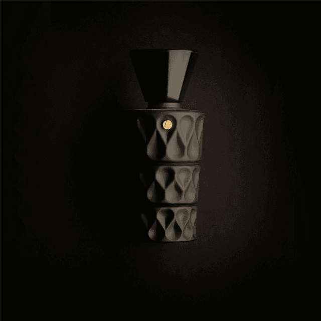J.U.S Parfums Coffeeze