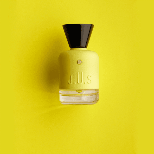 J.U.S Parfums Gingerlise