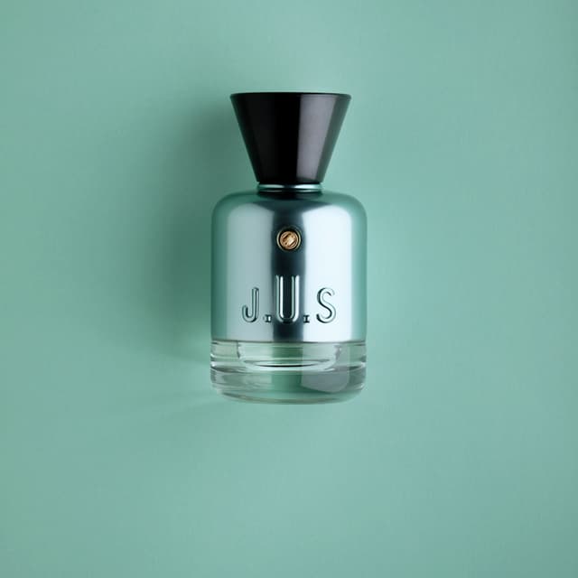 J.U.S Parfums Icyfizz