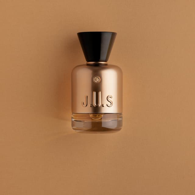 J.U.S Parfums Spicydelice