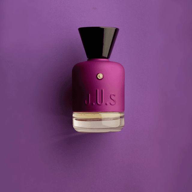 J.U.S Parfums Ultrahot