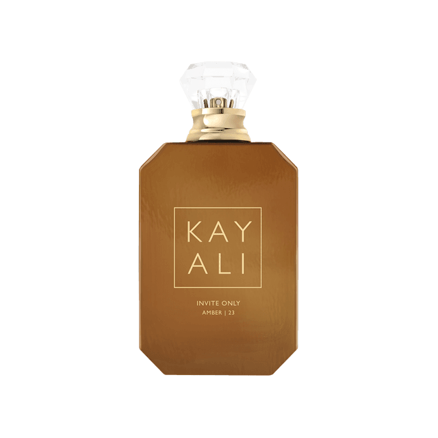 Kayali Invite Only Amber 23