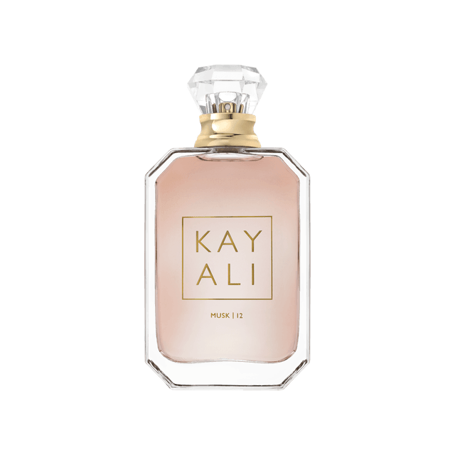 Kayali Musk 12