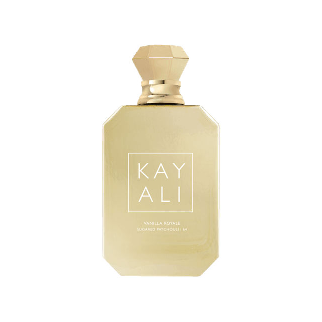 Kayali Vanilla Royale Sugared Patchouli 64