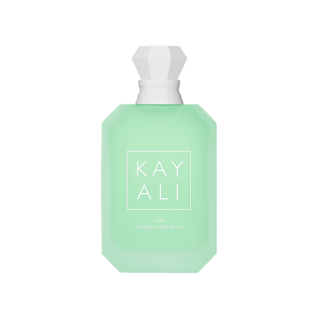 Kayali Yum Pistachio Gelato 33