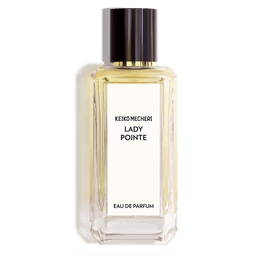 Lady Pointe