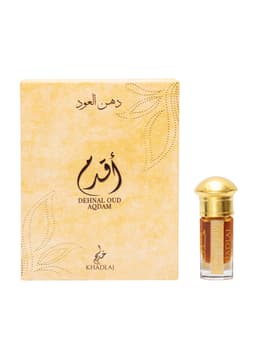 Dehnal Oud Aqdam