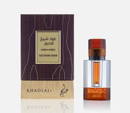 Dehnal Oud Sheikh Qadim