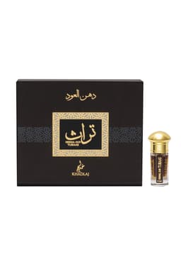 Dehnal Oud Turaas