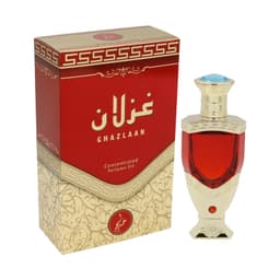 Ghazlaan