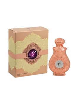 Mazoon Rose Gold