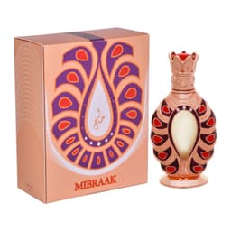 Mibraak