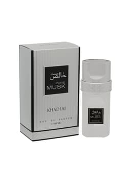 Pure Musk