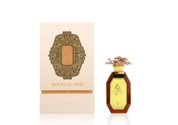 Rooh Al Oud