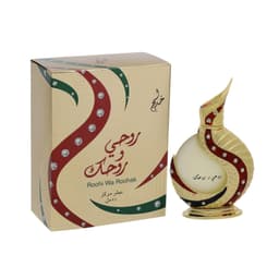 Roohi Wa Roohak Gold