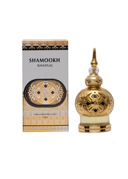 Shamookh Gold