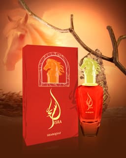 Isra Sharqiyat